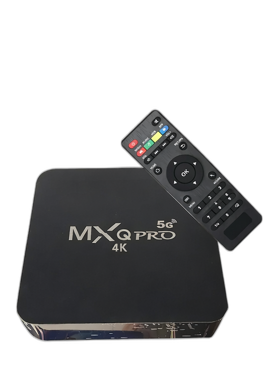 TVBOX / Tablet