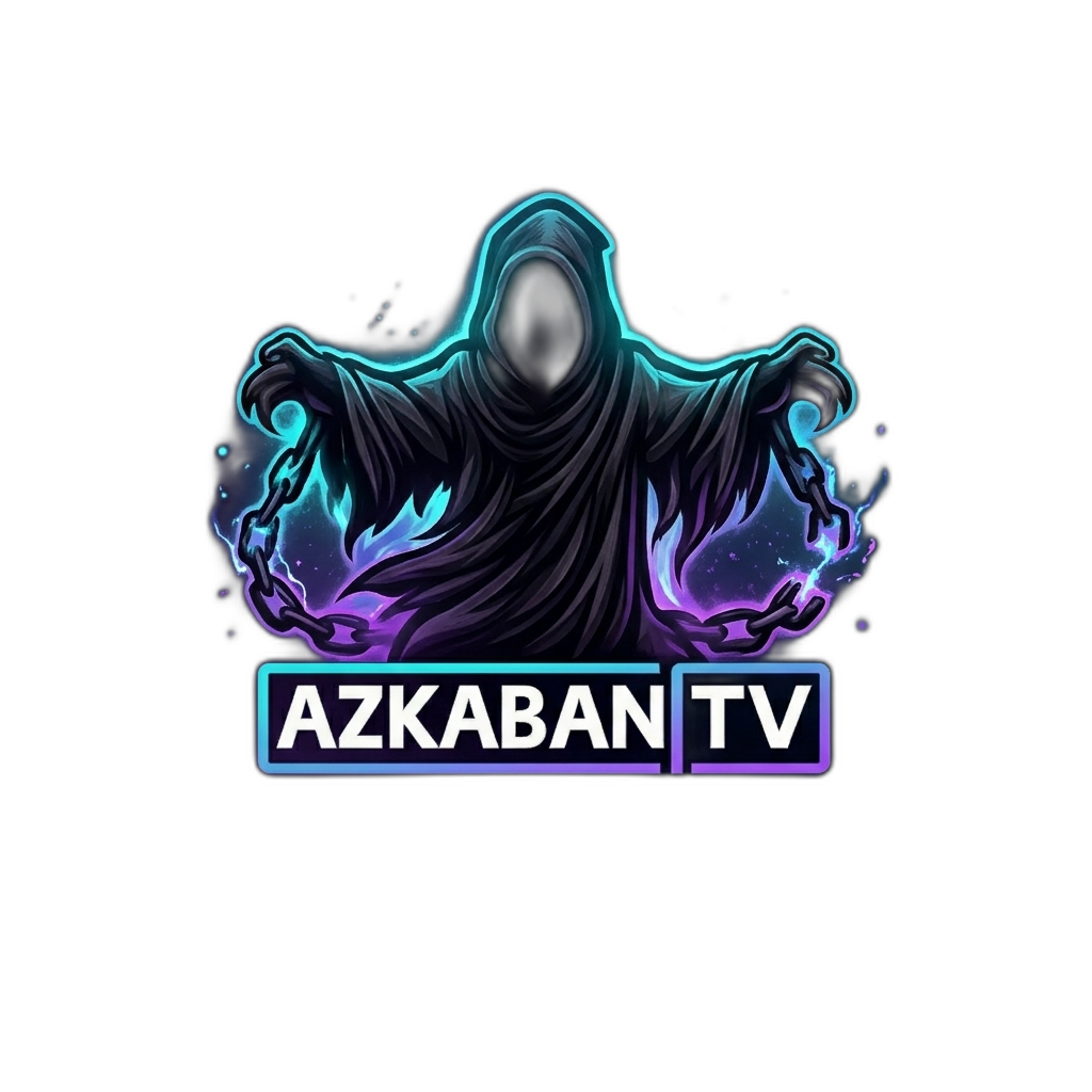 AzkabanTV Logo